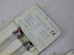 2 x Fluorescent Strip Lights Lumo 3 - Caravan motorhome conversion image 2