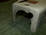 2005 Bailey Pageant Caravan A Frame Cover image 4