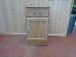 2007 Fleetwood Caravan Motorhome Cupboard Side Unit  REF DONCFLE image 2
