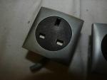 2007 Tabbert Caravan Onwards Misc Sockets, Switch etc. image 3
