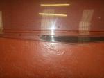 Abbey Caravan Window Front - 1790mm x 840mm x 1730mm image 2