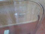 Abbey Oxford Caravan Motorhome  Window 745x510mm REF OXF image 2