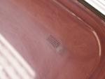 Abi-Eldiss-Swift-Lunar-Bailey-Coachman Front Centre Window 925mm x 850mm image 2