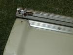 Ace Prestige Caravan Front Gas Locker Door image 3