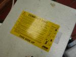 Alde Compact 3000 Boiler Caravan Motorhome conversions REF DONCFLE image 2