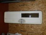 Bailey Caravan Motorhome Stable Entry Door + Frame image 2