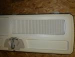 Bailey Caravan Motorhome Stable Entry Door + Frame image 5