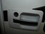 Bailey Caravan Motorhome Stable Entry Door + Frame image 6