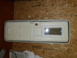 Bailey Series 6 Hartal Caravan Motorhome Stable Entry Door + Frame image 5