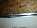 Bailey Series 6 Hartal Caravan Motorhome Stable Entry Door + Frame image 6