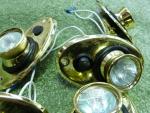 Caravan 8 12V Spot Lights Joblot campervan motorhome boat conversion image 2