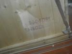 Caravan Abbey Window-98x63x128cm image 2