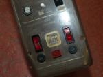 Caravan ABI Battery Charger Distribution Panel motorhome boat conversion image 2