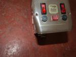 Caravan ABI Battery Charger Distribution Panel motorhome boat conversion image 4