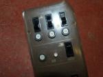 Caravan ABI Battery Charger Distribution Panel motorhome boat conversion image 5