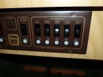 Caravan ABI Caravan Battery Charger Distribution Panel motorhome boat conversion image 2