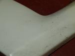 Caravan Abi Swift Pair of Wheel Spats image 3