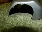Caravan Alko AL-KO Grey/Silver A Frame Cover image 2