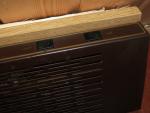 Caravan Bailey Cramer Kitchen Control Unit Extractor conversion REF CONWY image 2