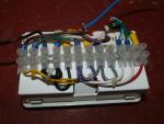 Caravan Bailey Power Distribution / Control Unit conversion REF CONWY image 2