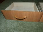 Caravan Bailey Small Drawers 2 Piece motorhome conversion image 2