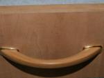 Caravan Bailey Small Drawers 2 Piece motorhome conversion image 3