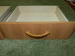 Caravan Bailey Small Drawers 2 Piece motorhome conversion image 4