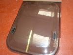Caravan Bathroom OPAQUE Window ELDDIS BAILEY SWIFT ABI 400mm x 520mm image 2