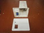 Caravan Battery Box campervan motorhome boat conversion image 3
