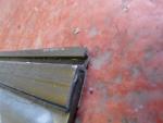 Caravan Boat Motor Home Conversion Bathroom425x480mm Window REF:B-ROOM01 image 2