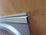 Caravan Boat Motor Home Conversion Elddis Bathroom 400x525mm Window REF:001 image 2