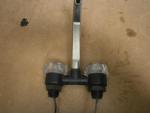 Caravan Brown Microswitch Tap campervan motorhome boat conversion image 2