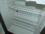 Caravan Campervan Motorhome Boat 3 Way Wheel Arch Fridge Electrolux RM 4236 image 4