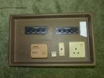 Caravan Campervan Motorhome Boat Cascade Switch, Clipsals & other misc image 2
