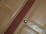 Caravan Campervan Motorhome Boat Conversion 4 x Wardrobe Doors image 2