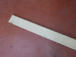 Caravan Campervan Motorhome Boat Conversion Compartment Door 1890mm x 150mm image 3