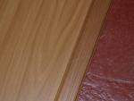 Caravan Campervan Motorhome Boat Conversion Internal Door 1800mm x 540mm image 4
