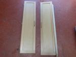 Caravan Campervan Motorhome Boat Conversion Internal Doors REF RHOS image 2