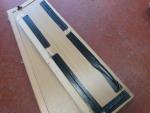 Caravan Campervan Motorhome Boat Conversion Internal Doors REF RHOS image 3