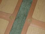 Caravan Campervan Motorhome Boat Conversion Pair of Wardrobe Doors image 3