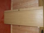 Caravan Campervan Motorhome Boat Conversion Wardrobe Door 1120mm x 420mm image 3