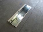Caravan Campervan Motorhome Boat Conversion Wardrobe Door 1200mm x 400mm image 2