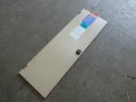 Caravan Campervan Motorhome Boat Conversion Wardrobe Door 1200mm x 400mm image 5