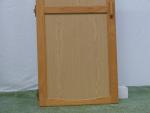 Caravan Campervan Motorhome Boat Conversion Wardrobe Door 1220mm x 510mm image 3