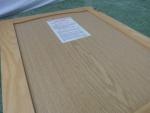 Caravan Campervan Motorhome Boat Conversion Wardrobe Door 1220mm x 510mm image 5