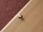 Caravan Campervan Motorhome Boat Conversion Wardrobe Door 1340 x 500mm image 2