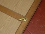 Caravan Campervan Motorhome Boat Conversion Wardrobe Door 1810mm x 515mm image 3