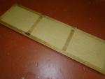 Caravan Campervan Motorhome Boat Conversion Wardrobe Door 1810mm x 515mm image 7