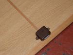 Caravan Campervan Motorhome Boat Conversion Wardrobe Door 1200mm x 400mm image 2