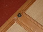 Caravan Campervan Motorhome Boat Conversion Wardrobe Door 1200mm x 400mm image 5